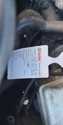 Opel Astra cena 7800 przebieg: 281451, rok produkcji 2008 z Wieliczka małe 562